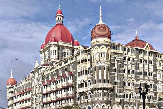 Private Half Day Mumbai City Tour including AC vehicle. - How a private half-day in Mumbai keeps you from wasting daylight