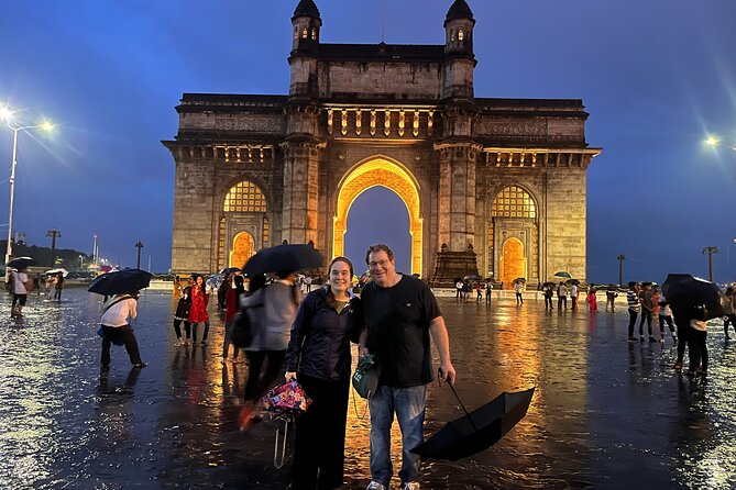 Private Half-Day Sightseeing Tour in Mumbai - Price and logistics: the real cost is time, not tickets