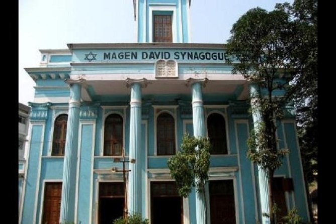 Private Jewish Heritage Tour - Why this private Jewish heritage tour feels different in Mumbai