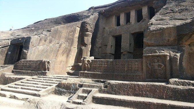 Private Kanheri- Buddhist Cave Tour - Kanheri Caves in Mumbai: Why This Stops Feels Like a Real Outing