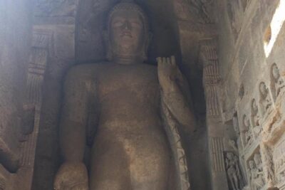 Private Kanheri- Buddhist Cave Tour - Getting There the Easy Way: Private Car + Hotel Pickup That Actually Matters
