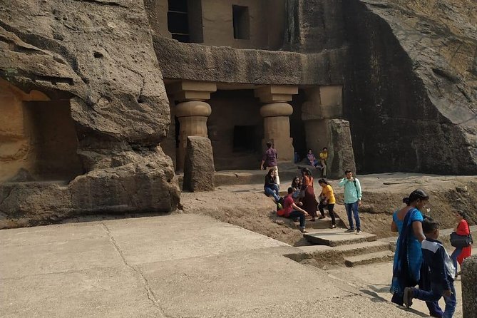 Private Kanheri- Buddhist Cave Tour - Practical Tips Before You Go to Kanheri Caves