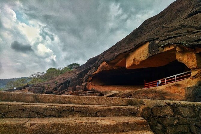 Private Kanheri Buddhist Cave with Mumbai Sightseeing Including AC vehicle - Price and What You’re Really Paying For