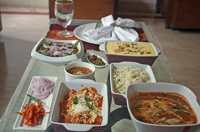 Private Market Tour and Vegetarian Cooking Class in Mumbai - Price and value: what $64 buys you in Mumbai