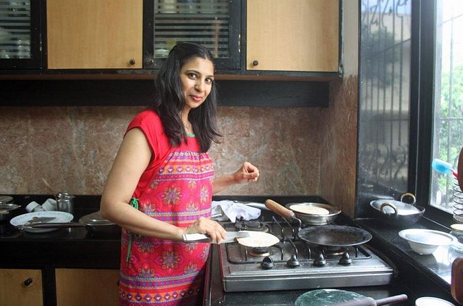 Private Market Tour and Vegetarian Cooking Class in Mumbai - Who this experience suits best (and who might want something else)