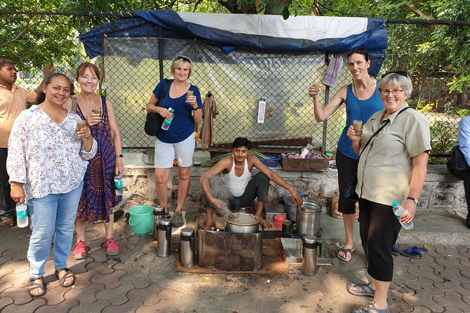 Private Maximum Mumbai Tour With Add-On Options - Price and time: what $49 really covers