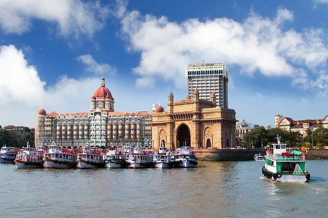 Private Mumbai 2-Day Tour Package:City + Slum & Elephanta Island. - Key highlights you’ll feel right away