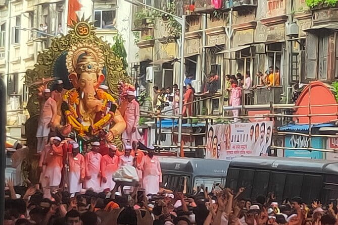 Private Mumbai 2-Day Tour Package:City + Slum & Elephanta Island. - Day 1: South Mumbai icons, rail history, and quick stops that still land