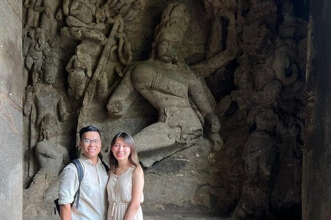 Private Mumbai 2-Day Tour Package:City + Slum & Elephanta Island. - Pickup, private timing, and why the transport details matter