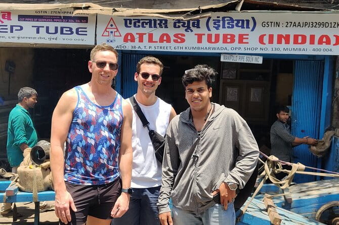 Private Mumbai 2-Day Tour Package:City + Slum & Elephanta Island. - Who should book this Mumbai City + Slum + Elephanta combo