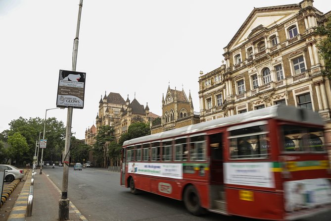 Private Mumbai 25 sights in one tour as recommended by Gigi Hadid - How the private vehicle and timing shape your day