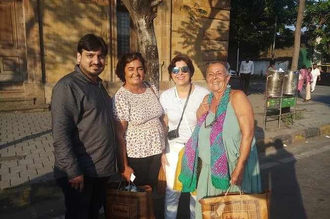 Private Mumbai Airport Pick-up - South Mumbai drop-off is the real “win”