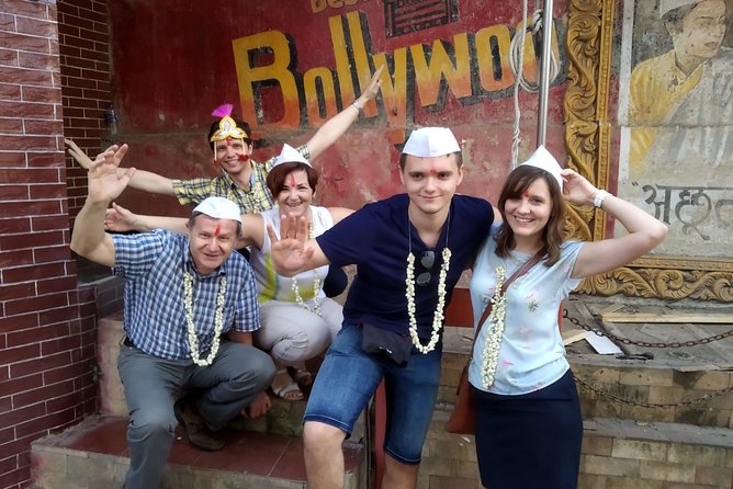 Private Mumbai City Tour and Bollywood Tour Combo with Transport - Key highlights worth your time