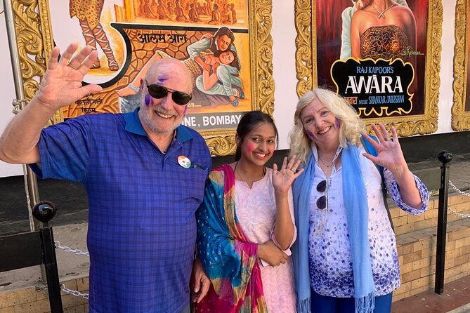 Private Mumbai City Tour and Bollywood Tour Combo with Transport - Inside the Bollywood Studio: Live Dance, Filming, and Hands-On Fun