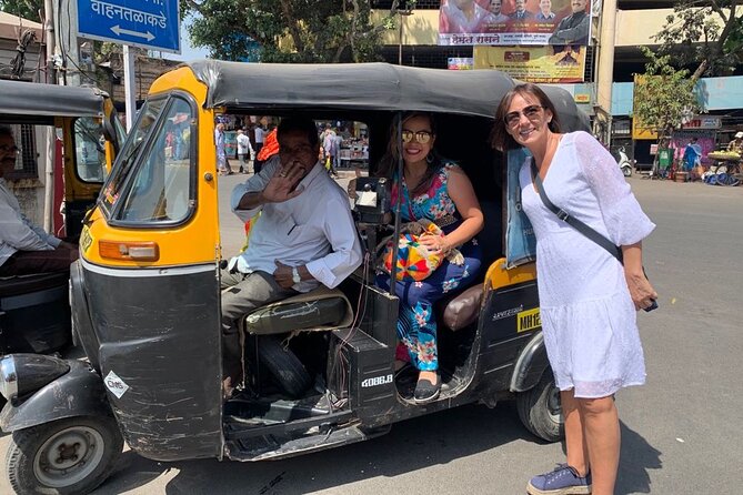 Private Mumbai City Tour and Bollywood Tour Combo with Transport - Lunch and Drinks: What You Get Without Hunting for Meals