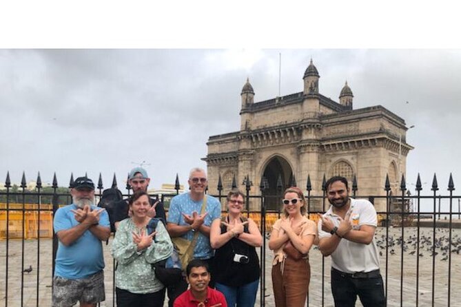 Private Mumbai City Tour and Bollywood Tour Combo with Transport - Price and Value: When $130 Feels Fair (and When It Doesn’t)