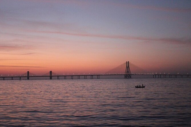 Private Mumbai City Tour and Bollywood Tours With Meal - Key things I’d circle before you go