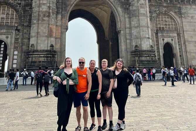 Private Mumbai City Tour with Guide and Transport - Key highlights you’ll actually feel