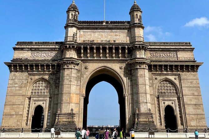 Private Mumbai City Tour with Guide and Transport - How the private setup works in Mumbai (and why it matters)