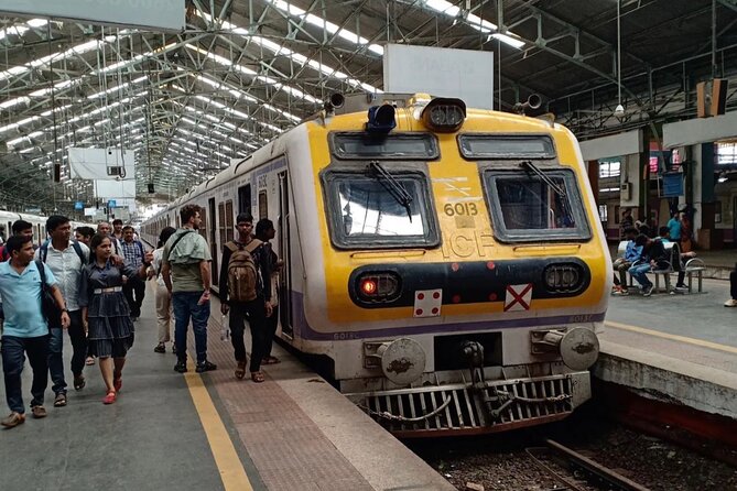 Private Mumbai City Tour with Guide and Transport - Gandhi’s Mani Bhavan and a Jain temple pause