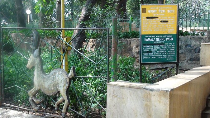 Private Mumbai City Tour with Transport - Key highlights worth knowing