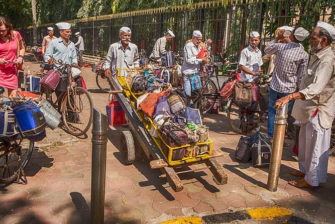 Private Mumbai City Tour with Transport - Price and logistics: what $90 buys you in real Mumbai time