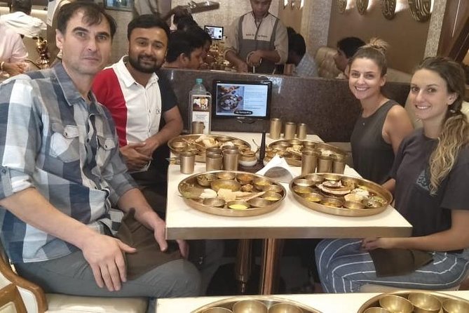 Private Mumbai City Tour - Mani Bhavan Gandhi Museum to Gateway of India: Meaning Meets Sea Views