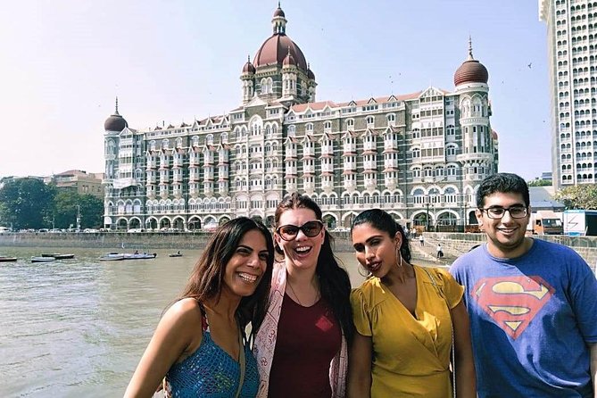 PRIVATE Mumbai Full Day Tour in Premium Car/Bus/Moped with GUIDE - Why this private full-day route feels easier than DIY