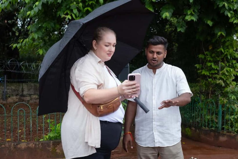 Private Mumbai Highlights Tour (5 Hours) - Who This Tour Suits Best