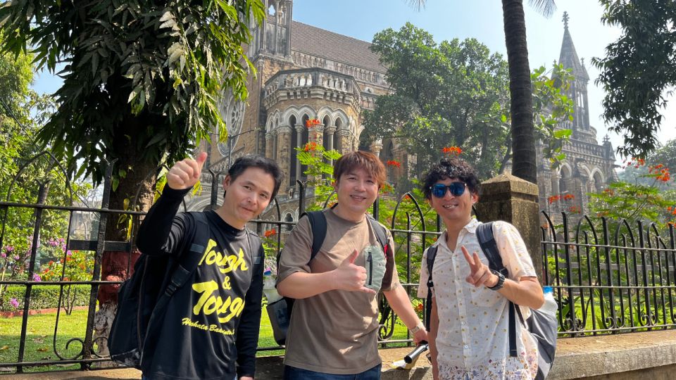 Private Mumbai Highlights Tour (5 Hours) - Why $16 Gets You Real Value (and Not Just a Ride)