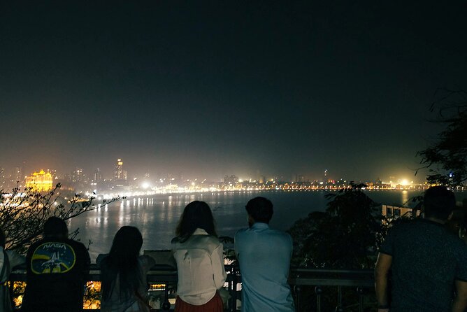 Private Mumbai Night Tour - Why the 7 pm timing matters in Mumbai