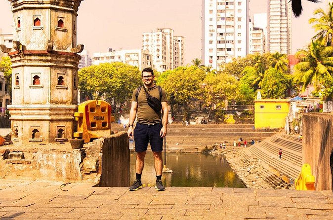 Private Mumbai Sightseeing tour - Antilia and Dhobi Ghat: Contrasts You Can Actually See