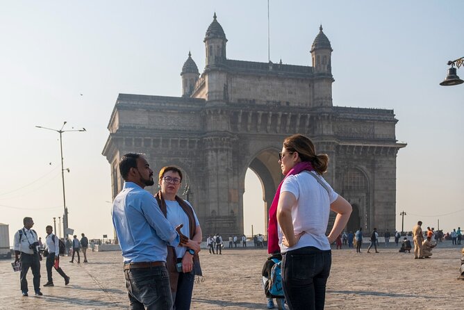 Private Mumbai Sightseeing Tour - Full Day - Key highlights you’ll actually care about
