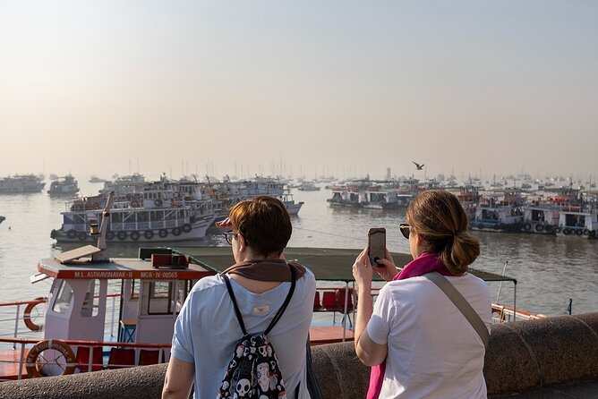 Private Mumbai Sightseeing Tour - Full Day - How the logistics make your day easier (and less stressful)