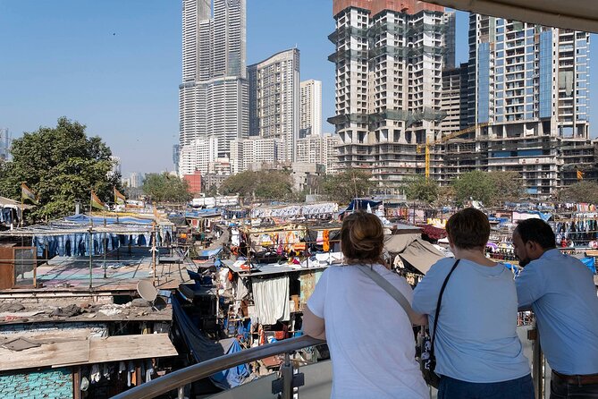 Private Mumbai Sightseeing Tour - Full Day - Stop 4: Banganga—Hindu temples, an old tank, and a local legend