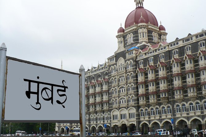 Private Mumbai Sightseeing Tour Including Dharavi Slum - Why this Mumbai mix works: Dharavi plus colonial landmarks