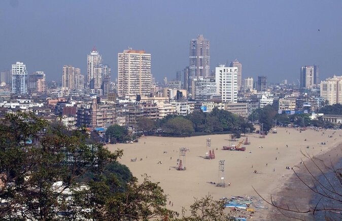 Private Mumbai Sightseeing Tour (Traveller's Choice Award Winner) - Key moments worth planning for