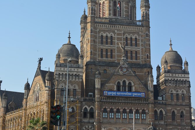 Private Mumbai Sightseeing Tour (Traveller's Choice Award Winner) - Sassoon Dock: the working side of the waterfront