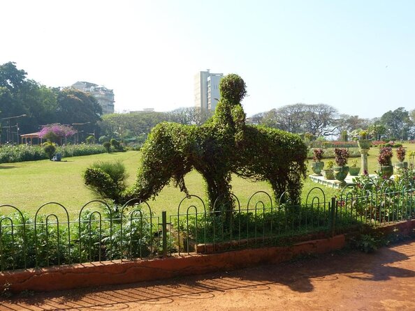 Private Mumbai Sightseeing Tour with Local English Guide - Quick Highlights Before You Go