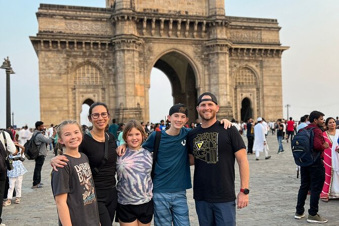 Private Mumbai Sightseeing Tour with Local English Guide - Dhobi Ghat: The Open-Air Laundry That Changes How You See the City