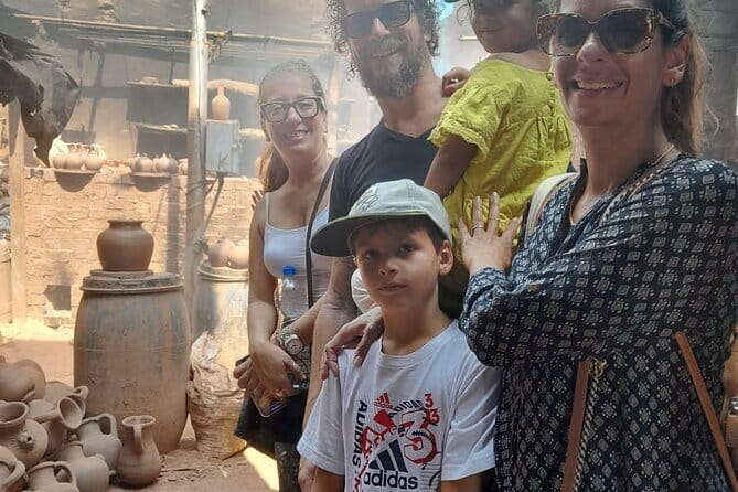 Private Mumbai Sightseeing Tour with Pickup, Car & Guide - Key things I’d prioritize on this tour