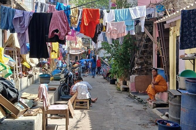 Private Mumbai Sightseeing Tour with Pickup, Car & Guide - Why this private Mumbai mix actually makes sense