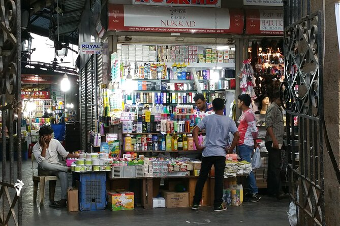 Private Mumbai Sightseeing Tours - Half Day Mumbai Tour - Price and Logistics: What You Pay For (and What It Covers)
