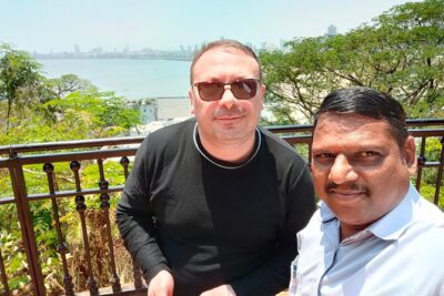 Private Mumbai Sightseeing Tour(Travellers Choice Award Winner) - The guide experience: explanations, question time, and better photos