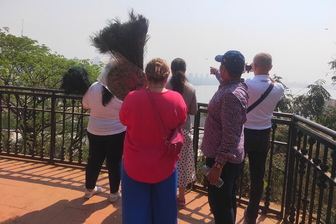 Private Mumbai Sightseeing Tour(Travellers Choice Award Winner) - Mani Bhavan Gandhi Museum: a history stop with real purpose