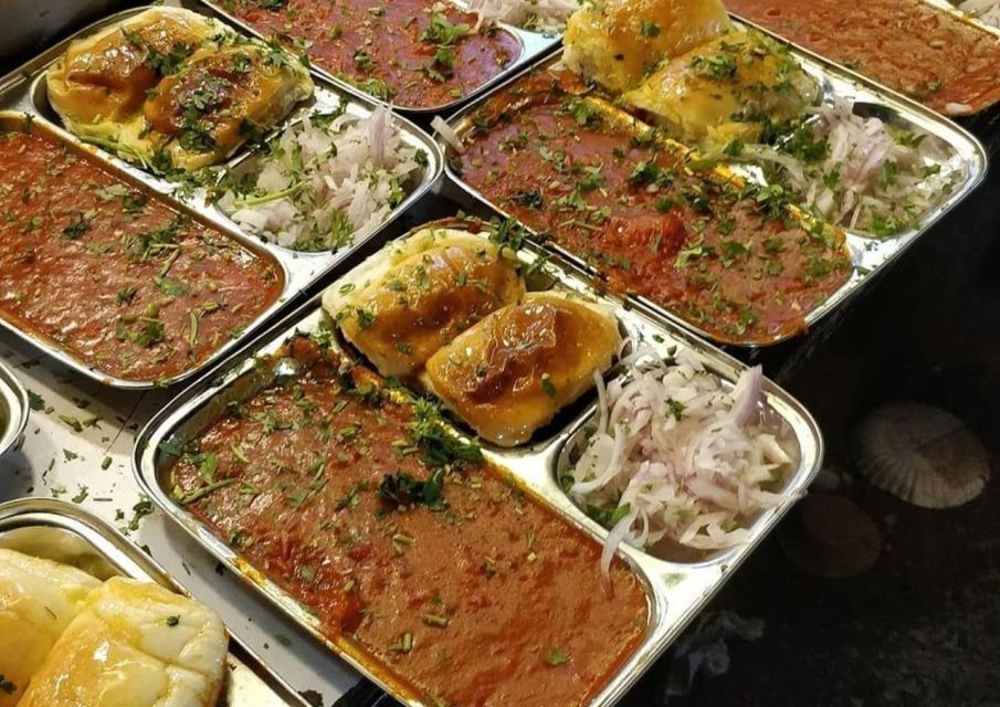 Private Mumbai Street Food Tasting Tour - Price and value: is $10 really enough?