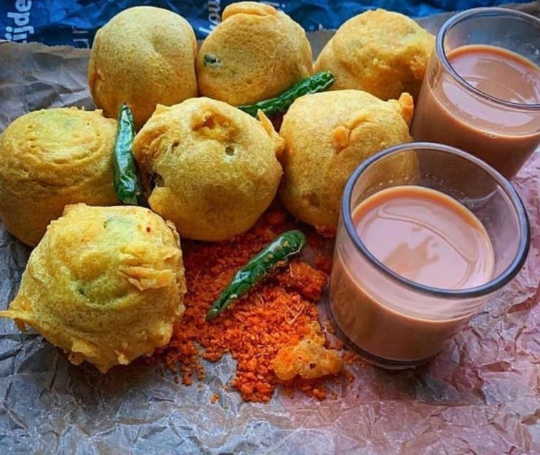 Private Mumbai Street Food Tasting Tour - Should you book the Private Mumbai Street Food Tasting Tour?