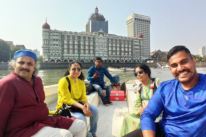 Private Sea Sailing at Gateway of India - Key Things to Know Before You Go