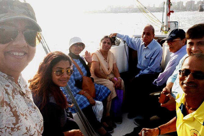 Private Sea Sailing at Gateway of India - What the 2-Hour Sail Actually Includes (And What It Doesn’t)