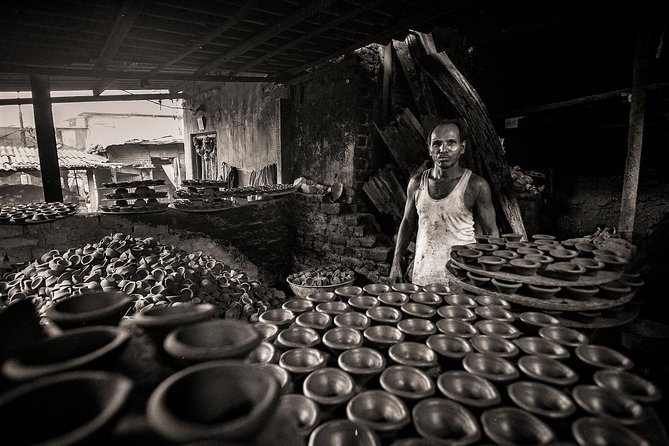 Private Slum tour With Bollywood and Stars Home - Key highlights you’ll actually care about